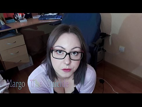 ❤️ Seksi djevojka s naočalama duboko siše dildo na kameri ❤️❌ Porno fb na hr.allo-sex.ru