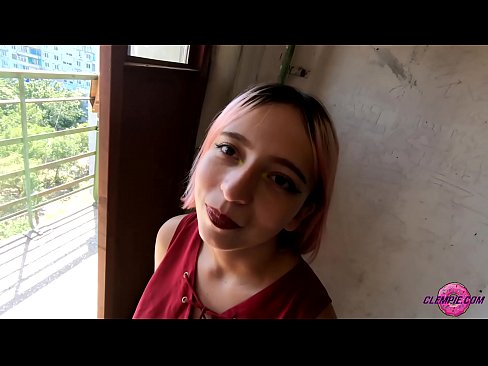 ❤️ Student Sensual siše stranca u zaleđu - sperma mu na licu ❤️❌ Porno fb na hr.allo-sex.ru